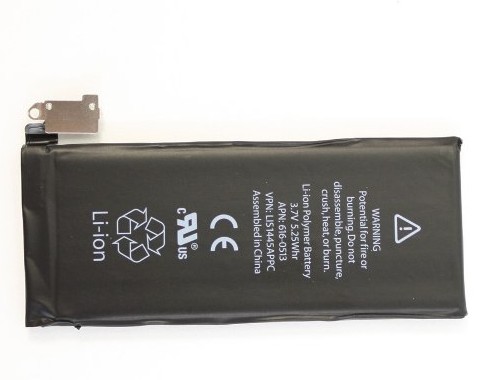 Pila Bateria Iphone 4g Original